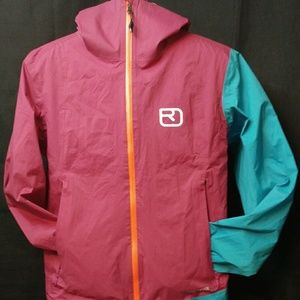 Ortovox jacket
